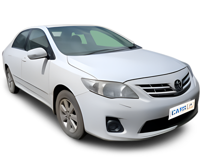 Toyota Corolla Altis-img